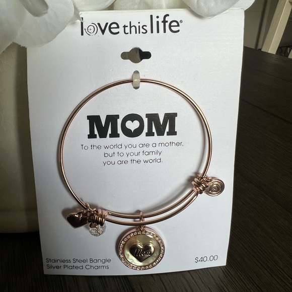 MOM BANGLE - Picture 7 of 9